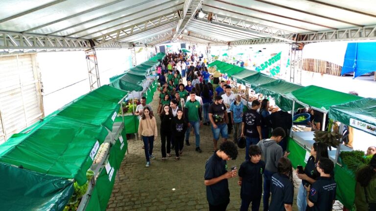 6ª FEIRA TERRITORIAL DA AGRICULTURA FAMILIAR DO SEMIÁRIDO NORDESTE II TEM DATA DEFINIDA: DE 27 A 29 DE AGOSTO DE 2026